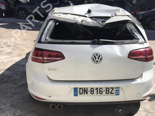Left tailgate light VW GOLF VII (5G1, BQ1, BE1, BE2) 2.0 GTD | BP25634448C79  - Image 7