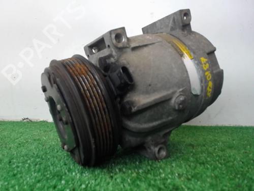 Used AC compressor AC compressor NISSAN PRIMASTAR Van (X83) 1.9 dCi 100 (100 hp) 25639703 25639703