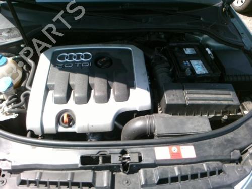 Steering column stalk AUDI A3 (8P1) 2.0 TDI 16V | BP25635539I23 