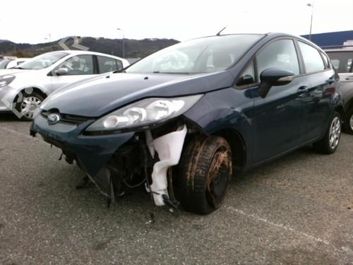 Steering column stalk FORD FIESTA VI (CB1, CCN) 1.25 | BP25646160I23 - Image 14