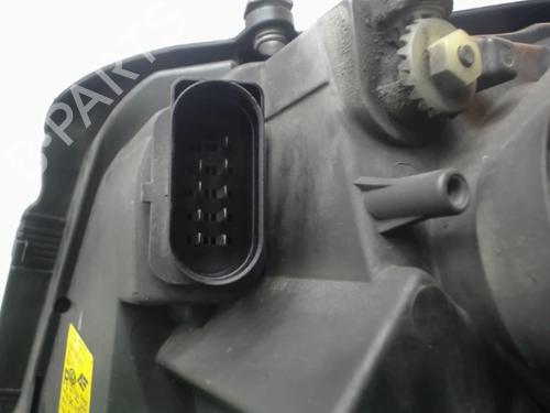 Used Right headlight SEAT ALHAMBRA (7V8, 7V9) 2.0 TDI (140 hp) 25650884