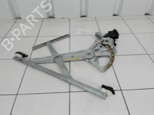Used Front right window mechanism TOYOTA COROLLA Verso (ZER_, ZZE12_, R1_) 2.2 D-4D (AUR10_, AUR10R) (177 hp) 25642497