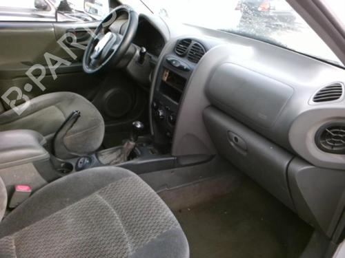 Climate control HYUNDAI SANTA FÉ I (SM) 2.0 CRDi | BP25649773I5 - Image 10