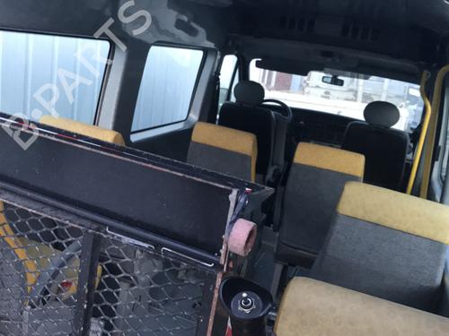 Engine RENAULT MASTER II Van (FD) 2.5 dCi (FD02) | BP31185421M1 