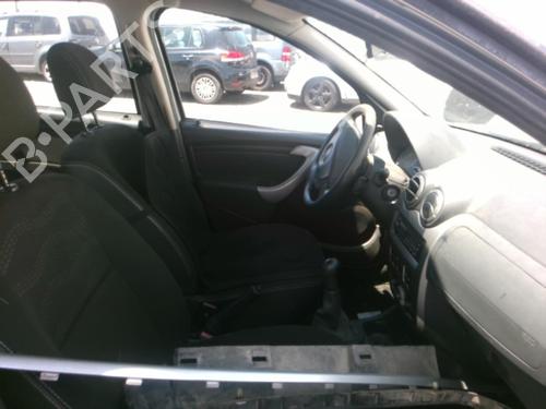 Instrument cluster DACIA SANDERO 1.5 dCi | BP25636703C47 - Image 9