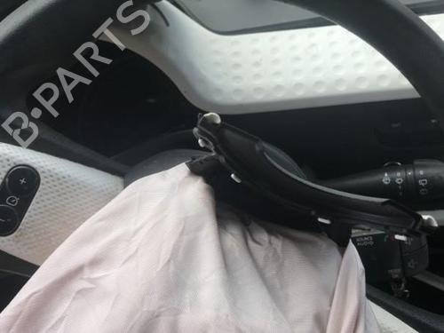 Steering wheel RENAULT TWINGO III (BCM_, BCA_) 1.0 SCe 70 (BCMB) | BP26398084C49 - Image 19
