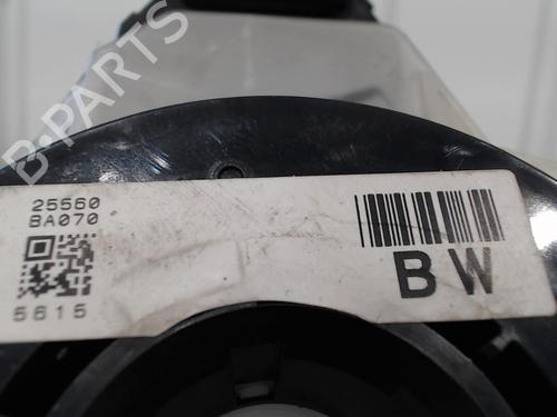 Steering column stalk NISSAN PRIMERA Hatchback (P12) 1.9 dCi | BP25644455I23 - Image 5