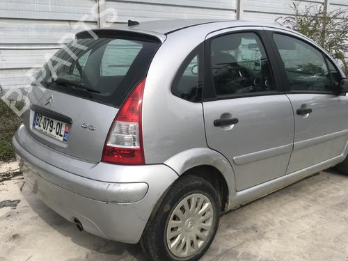 Used Parts CITROËN C3 I (FC_, FN_) 1.4 HDi (68 hp) 4286212
