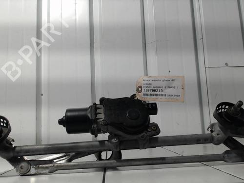 front-wiper-motor-nissan-qashqai-ii-j11-j11_-2013-32391371 main image