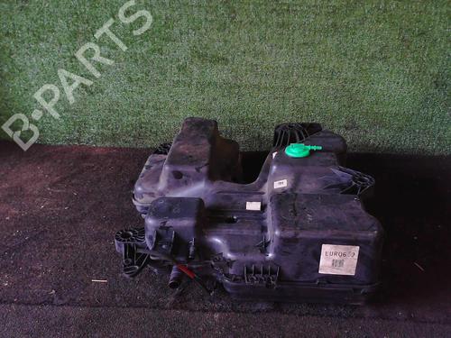 AdBlue tank TOYOTA PROACE Van (MDZ_) 1.5 D4d (MDZ1) | BP30272114M85 