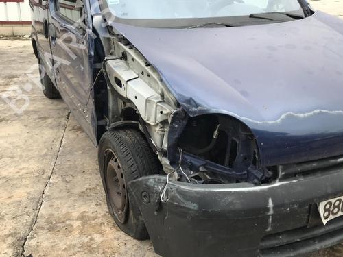 Steering column stalk RENAULT KANGOO (KC0/1_) D 65 1.9 (KC0E, KC02, KC0J, KC0N) | BP25647844I23  - Image 12