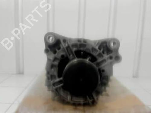 Alternator AUDI A1 (8X1, 8XK) 1.6 TDI | BP25629760M7 - Image 2
