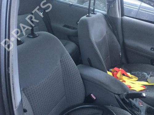 Kule for tilhengerfeste/Mekanisme RENAULT LAGUNA II (BG0/1_) 1.9 dCI (BG0E) | BP31064411C141 