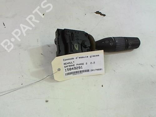 Ratstangsstang RENAULT SAFRANE II (B54_) 2.2 dT (B54G) (113 hp) 25632401