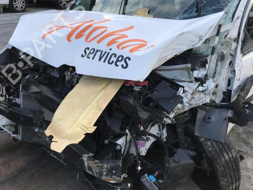 ABS pump RENAULT KANGOO Express (FW0/1_) 1.5 dCi 95 (FW16) | BP26458614M43 - Image 18