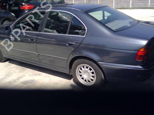 Left taillight BMW 5 (E39) 525 tds | BP25645136C34  - Image 5
