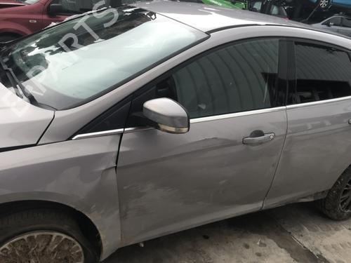 Left front window switch FORD FOCUS III 1.6 TDCi | BP30751481I27 - Image 22