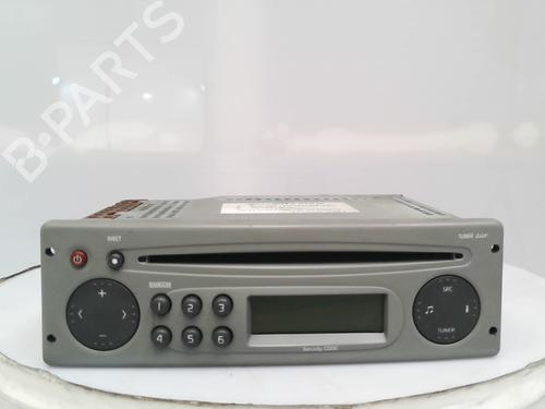 Radio RENAULT TWINGO I (C06_) 1.2 (C066, C068) | BP29508321E6 