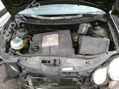 Headlight switch VW POLO (9N_, 9A_) 1.2 12V | BP25640763I24 