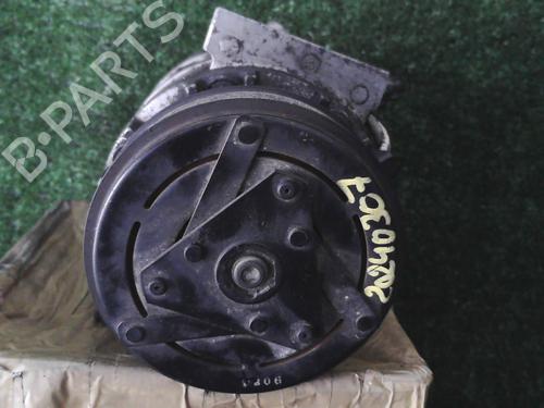 Used AC compressor AC compressor RENAULT TRAFIC II Bus (JL) 2.0 dCi 90 (JL00, JL01, JL0H, JL0M, JL0P, JL0S) (90 hp) 25644977 25644977