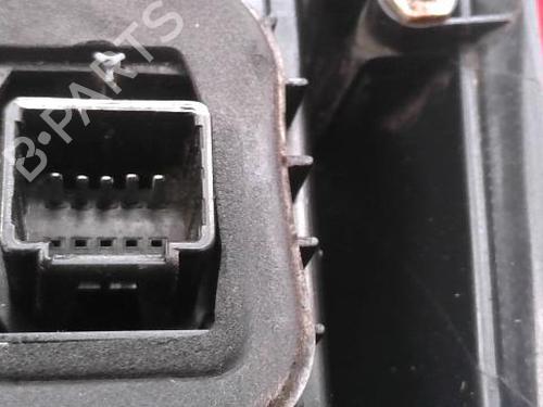 Used Right taillight Right taillight 38941699 38941699