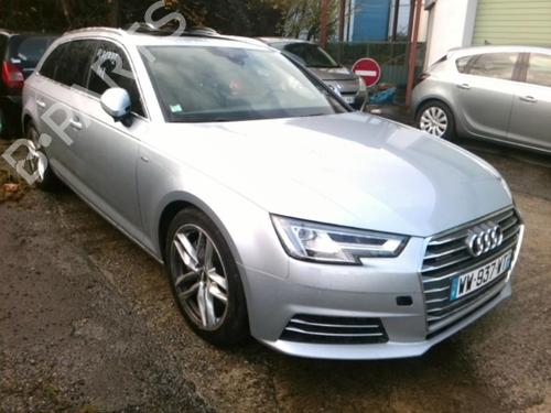 Mass air flow sensor AUDI A4 B9 Avant (8W5, 8WD) 3.0 TDI quattro | BP25631897M95 - Image 8