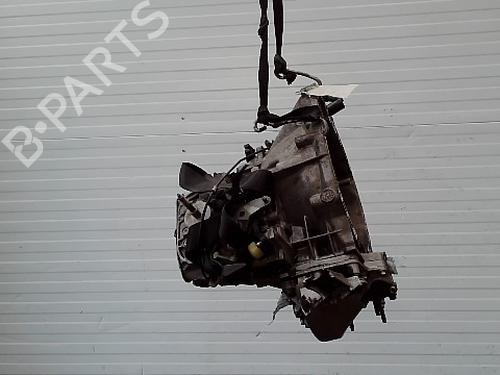 Gearbox CITROËN C4 II (NC_) 2.0 HDi / BlueHDi 150 | BP38471063M3 - Image 5
