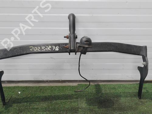 Tow ball/Mechanism RENAULT CLIO III (BR0/1, CR0/1) 1.5 dCi (BR17, CR17) | BP30156533C141