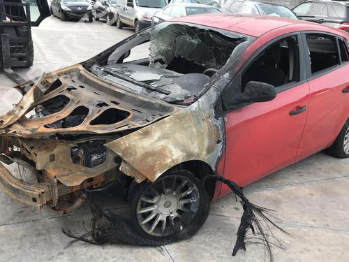Used Parts FIAT BRAVO II (198_) 1.6 D Multijet (198AXL1B) 2524277