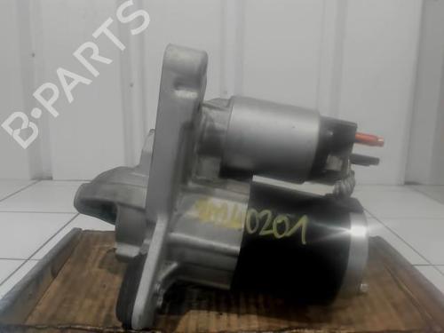 Startmotor DACIA SANDERO II TCe 90 (B8M1, B8MA, B8AC) | BP25629134M8 