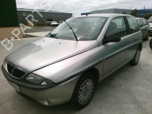 Left mirror LANCIA Y (840_) 1.2 (840AA, 840AF1A) | BP25636187C26 