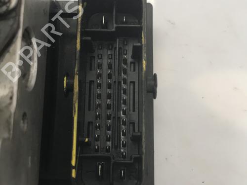 Used ABS pump NISSAN NV200 Van 1.5 dCi 85 (M20, M20N, M20M) (86 hp) 29912718