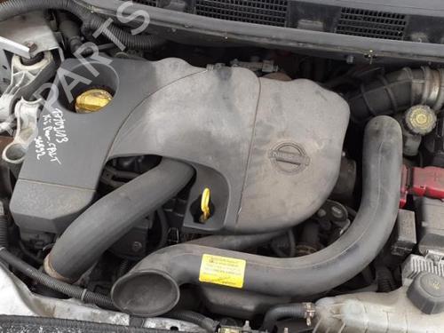 Right taillight NISSAN NOTE (E11, NE11) 1.5 dCi | BP25630363C35  - Image 11