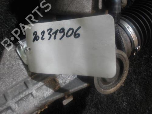 Steering rack BMW 1 (E81) 116 i | BP25630855M22 