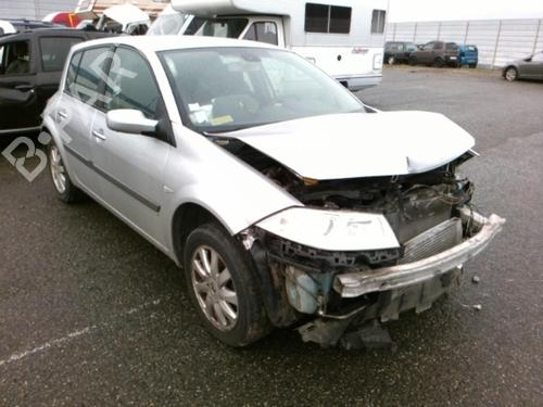 Instrument cluster RENAULT MEGANE II (BM0/1_, CM0/1_) 1.5 dCi (BM1E, CM1E) | BP25640700C47 