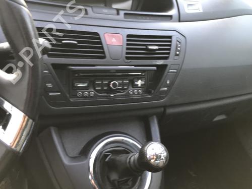 Electronic module CITROËN C4 Picasso I MPV (UD_) 1.6 HDi 110 | BP29043303M83  - Image 17