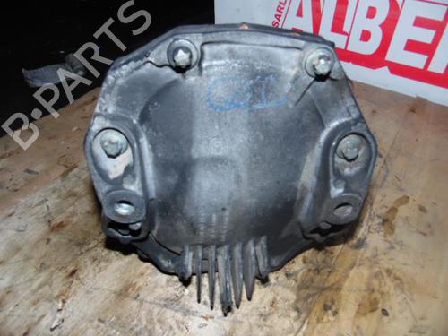 Rear differential MERCEDES-BENZ E-CLASS (W211) E 280 CDI (211.020) | BP25641342M24 