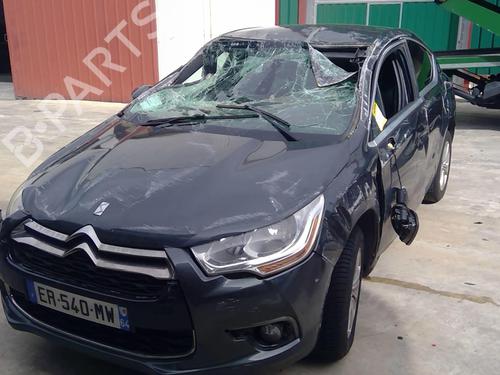 Electronic module CITROËN DS4 (NX_) 1.6 HDi 115 | BP25631504M83  - Image 21