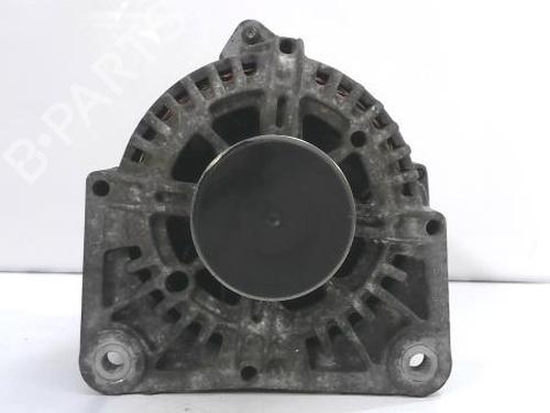 Alternator NISSAN NOTE (E11, NE11) 1.5 dCi | BP39478361M7 - Image 5