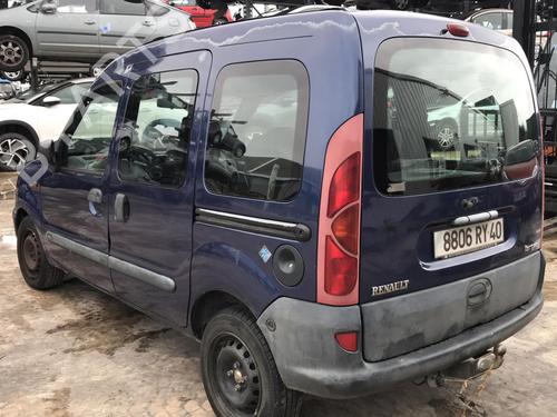 Devioluci RENAULT KANGOO (KC0/1_) D 65 1.9 (KC0E, KC02, KC0J, KC0N) | BP25647844I23 - Image 7
