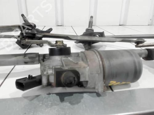Used Front wiper motor Front wiper motor CHRYSLER VOYAGER IV (RG, RS) 2.8 CRD (150 hp) 25642007 25642007