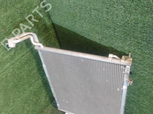 Used AC radiator FORD FIESTA VII (HJ, HF) 1.0 EcoBoost (101 hp) 25648220