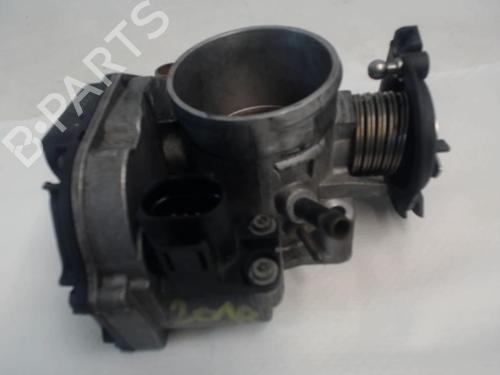 Used Throttle body Throttle body AUDI A4 B5 (8D2) 1.8 (125 hp) 25649000 25649000