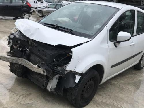 Steering column RENAULT MODUS / GRAND MODUS (F/JP0_) 1.5 dCi 75 | BP39629554M21 - Image 11