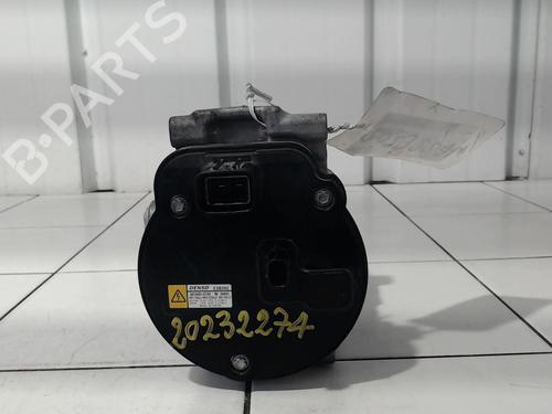 AC compressor TOYOTA YARIS (_P21_, _PA1_, _PH1_) 1.5 Hybrid (MXPH10, MXPH11) | BP29974515M34