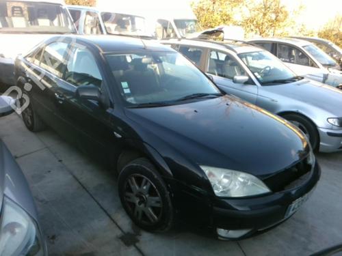 Left headlight FORD MONDEO III Saloon (B4Y) 2.0 16V | BP25633139C28 