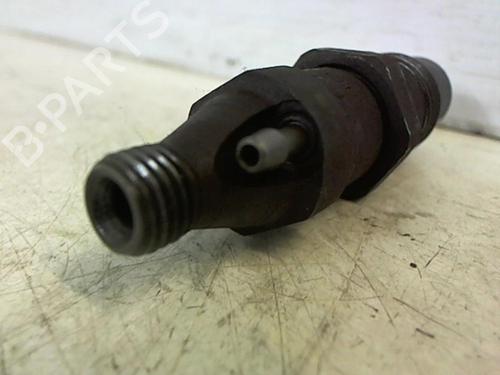 Used Injector VW POLO III (6N1) 64 1.9 D (64 hp) 25649365