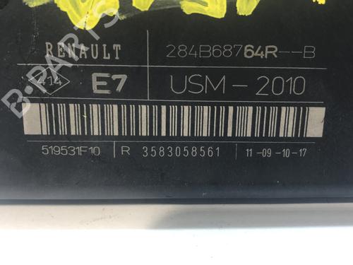 Elektronische module RENAULT KANGOO Express (FW0/1_) 1.5 dCi 90 (FW0G, FW05, FW08, FW11) | BP29434919M83 