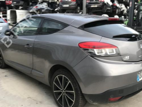 Right headlight RENAULT MEGANE III Coupe (DZ0/1_) 1.5 dCi (DZ09, DZ0D, DZ1F, DZ1G, DZ14, DZ29) | BP31920249C29 - Image 40