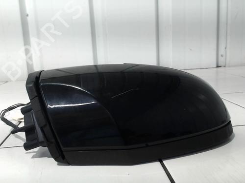 Right mirror MERCEDES-BENZ B-CLASS Sports Tourer (W245) B 180 CDI (245.207) | BP28587121C27 